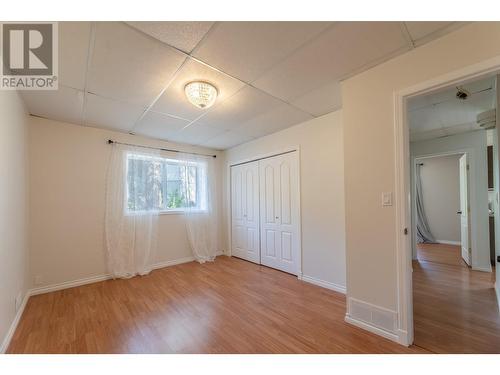 14487 Sutherland Place, Summerland, BC - Indoor Photo Showing Other Room