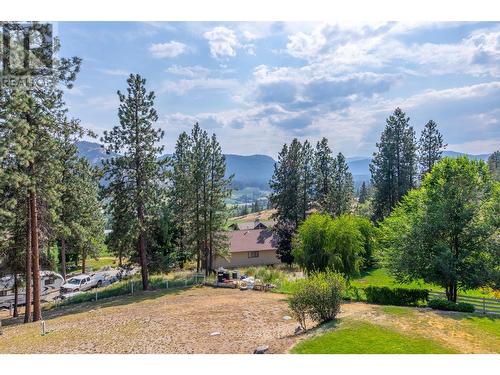 14487 Sutherland Place, Summerland, BC - Outdoor With View