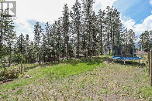 14487 Sutherland Place, Summerland, BC - Outdoor