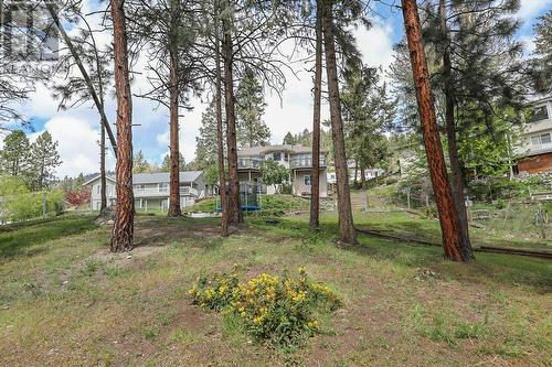 14487 Sutherland Place, Summerland, BC - Outdoor With View