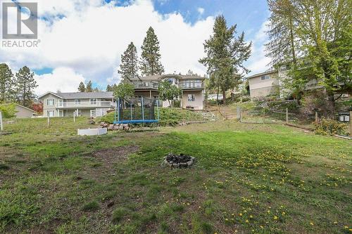 14487 Sutherland Place, Summerland, BC - Outdoor