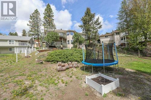 14487 Sutherland Place, Summerland, BC - Outdoor