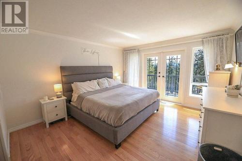 14487 Sutherland Place, Summerland, BC - Indoor Photo Showing Bedroom