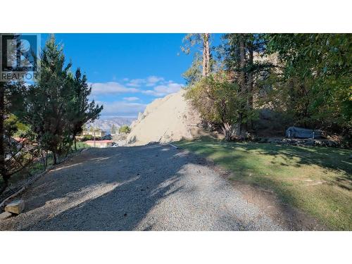 7005 Indian Rock Road Unit# 6, Naramata, BC - Outdoor