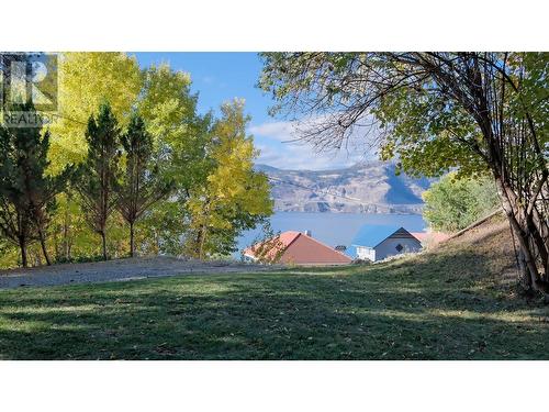 7005 Indian Rock Road Unit# 6, Naramata, BC - Outdoor With Body Of Water With View