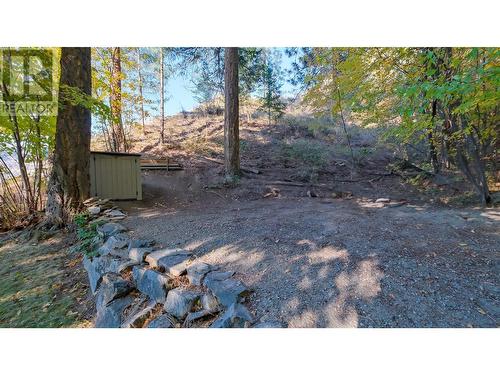 7005 Indian Rock Road Unit# 6, Naramata, BC - Outdoor