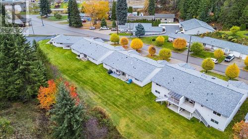 825 Merrycreek Road Unit# 111, Castlegar, BC - Outdoor With View