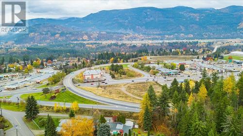 825 Merrycreek Road Unit# 111, Castlegar, BC - Outdoor With View