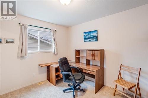 825 Merrycreek Road Unit# 111, Castlegar, BC - Indoor Photo Showing Office