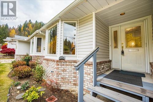 825 Merrycreek Road Unit# 111, Castlegar, BC - Outdoor