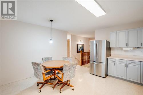 825 Merrycreek Road Unit# 111, Castlegar, BC - Indoor Photo Showing Other Room