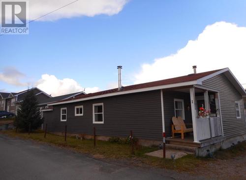 1 Elm Street, Springdale, NL - Outdoor