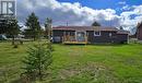 1 Elm Street, Springdale, NL  - Outdoor With Deck Patio Veranda 