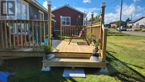 1 Elm Street, Springdale, NL - Outdoor