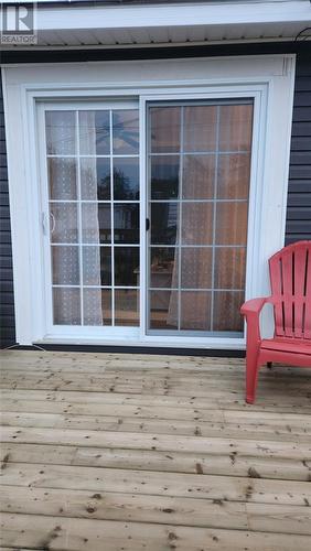 1 Elm Street, Springdale, NL - Outdoor With Exterior