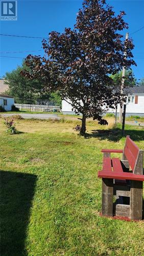 1 Elm Street, Springdale, NL - Outdoor With View