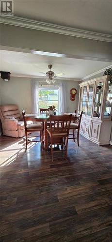 1 Elm Street, Springdale, NL - Indoor Photo Showing Other Room