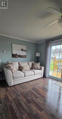 1 Elm Street, Springdale, NL - Indoor Photo Showing Bedroom