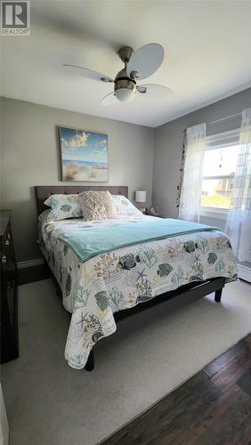 1 Elm Street, Springdale, NL - Indoor Photo Showing Bedroom