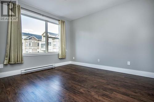 27 Rhodora Street Unit#214, St John'S, NL 