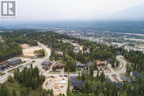 1568 Quartz Crescent, Golden, BC 