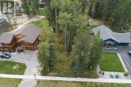 1568 Quartz Crescent, Golden, BC 