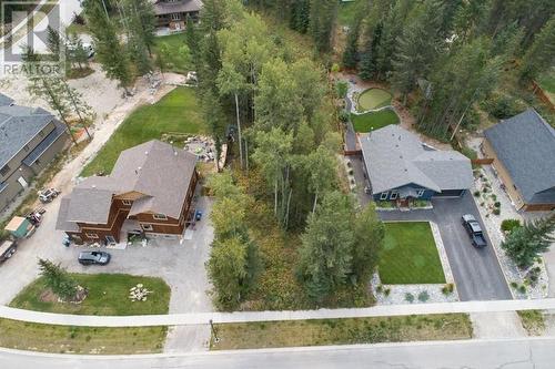 1568 Quartz Crescent, Golden, BC 