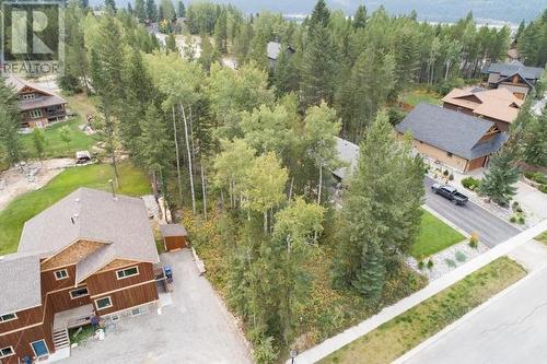 1568 Quartz Crescent, Golden, BC 