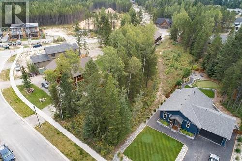 1568 Quartz Crescent, Golden, BC 