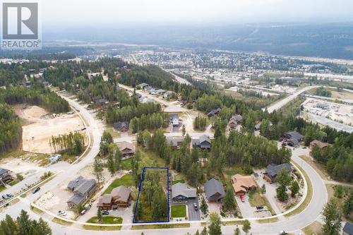 1568 Quartz Crescent, Golden, BC 