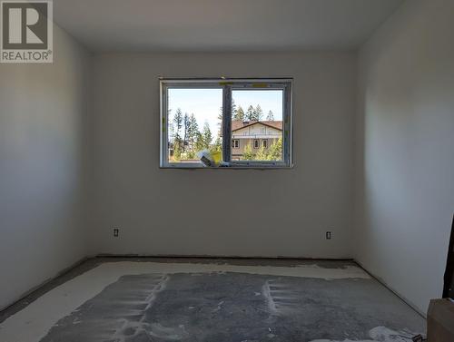 4834 Mountain View Drive, Fairmont Hot Springs, BC - Indoor Photo Showing Other Room