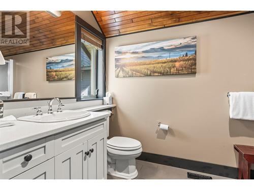 272 Chicopee Road Unit# 14C, Vernon, BC - Indoor Photo Showing Bathroom