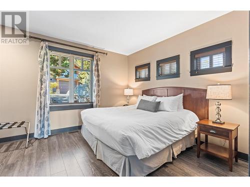 272 Chicopee Road Unit# 14C, Vernon, BC - Indoor Photo Showing Bedroom