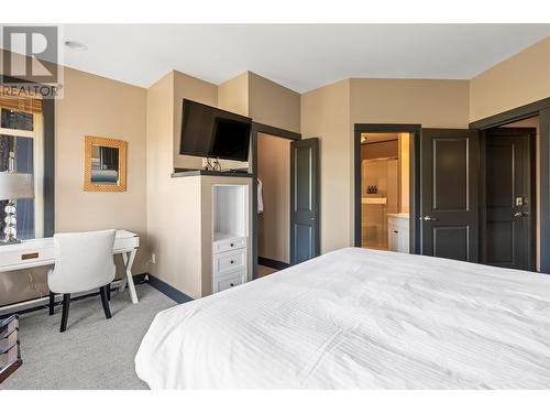 272 Chicopee Road Unit# 14C, Vernon, BC - Indoor Photo Showing Bedroom