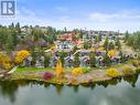 272 Chicopee Road Unit# 14C, Vernon, BC  - Outdoor With Body Of Water With View 