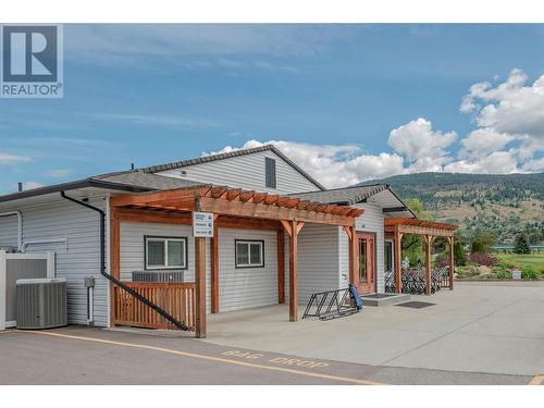 1108 14 Avenue Unit# 134, Vernon, BC - Outdoor