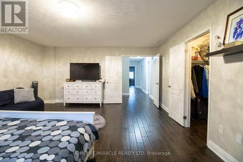 Upper - 1904 Cheesewright Court, Oshawa, ON - Indoor Photo Showing Bedroom