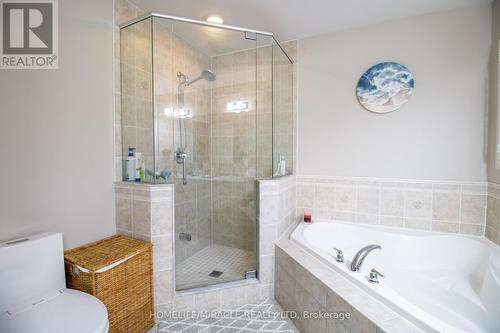 Upper - 1904 Cheesewright Court, Oshawa, ON - Indoor Photo Showing Bathroom