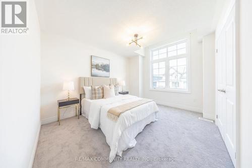 54 Wamsley Crescent, Clarington, ON - Indoor Photo Showing Bedroom