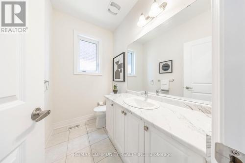 54 Wamsley Crescent, Clarington, ON - Indoor Photo Showing Bathroom