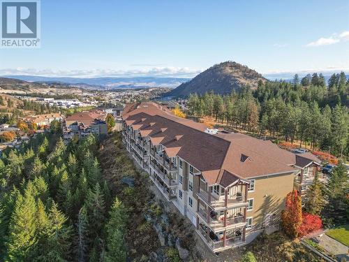 2210 Upper Sundance Drive Unit# 1306, West Kelowna, BC - Outdoor With View