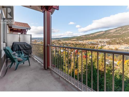 2210 Upper Sundance Drive Unit# 1306, West Kelowna, BC - Outdoor With View With Exterior