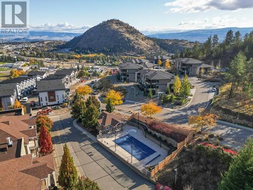 2210 Upper Sundance Drive Unit# 1306, West Kelowna, BC - Outdoor With View