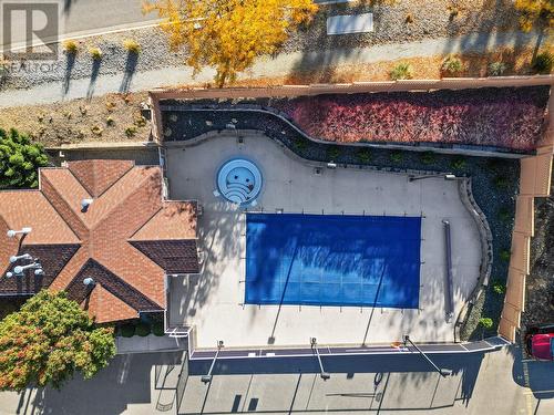 2210 Upper Sundance Drive Unit# 1306, West Kelowna, BC - Outdoor With In Ground Pool