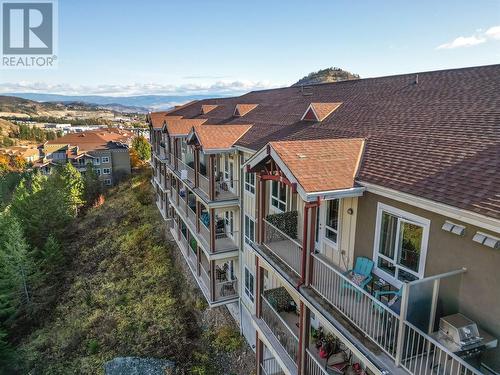 2210 Upper Sundance Drive Unit# 1306, West Kelowna, BC - Outdoor