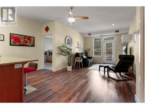 2210 Upper Sundance Drive Unit# 1306, West Kelowna, BC - Indoor