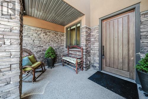 570 Sarsons Road Unit# 8 Lot# 40, Kelowna, BC - Outdoor