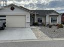 927 9Th Avenue, Vernon, BC  - Outdoor With Facade 