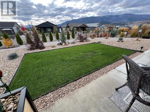 927 9Th Avenue, Vernon, BC - Outdoor