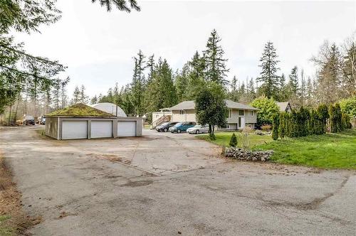 2963 202 Street, Langley, BC 